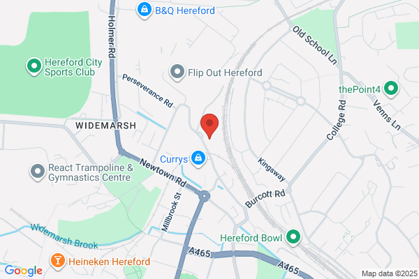 Hereford Metal Recycling