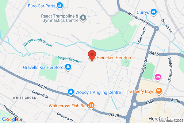 Integrated Defence Ltd