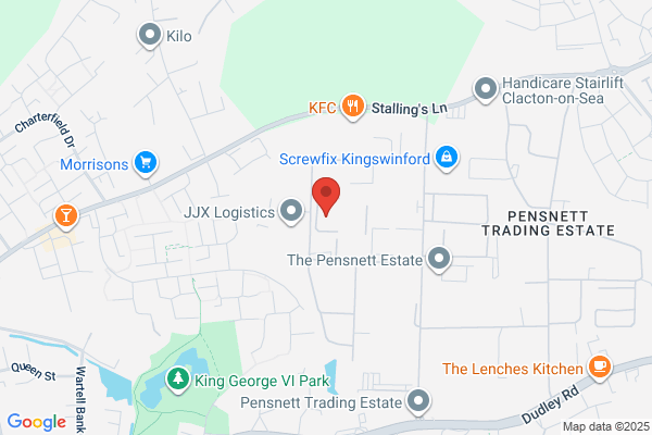 Tecnik Engineering Ltd