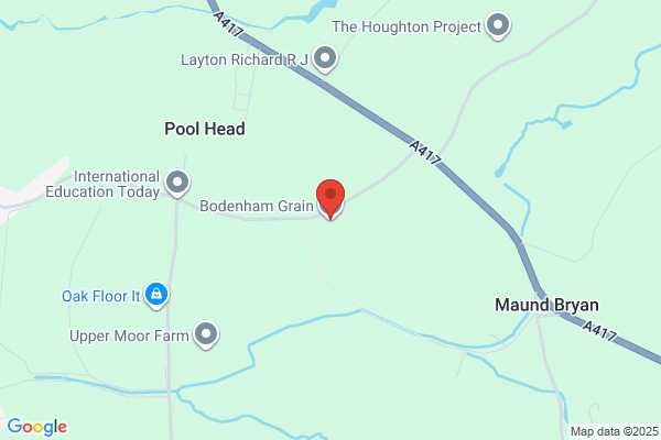 Bodenham Grain