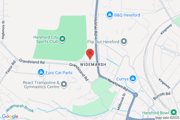 Garlands Ovendoor