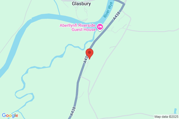 Glasbury Taxis