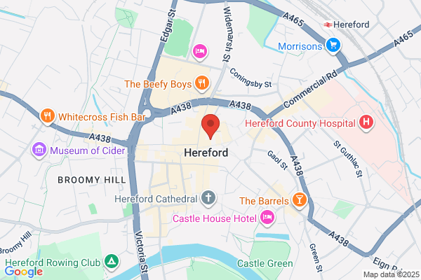 C N Trophies & The Hereford Tobacconist