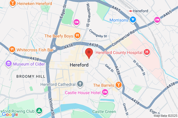 VPZ Hereford