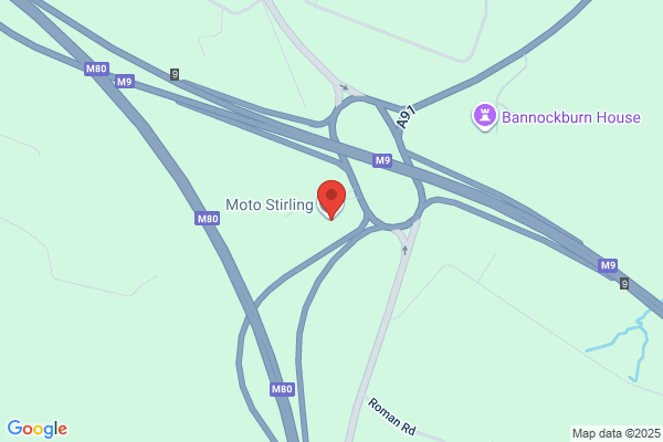 Stirling Services