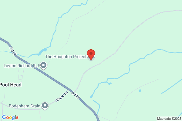 The Houghton Project