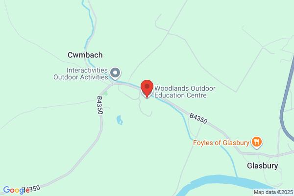Woodlands Outdoor Centre