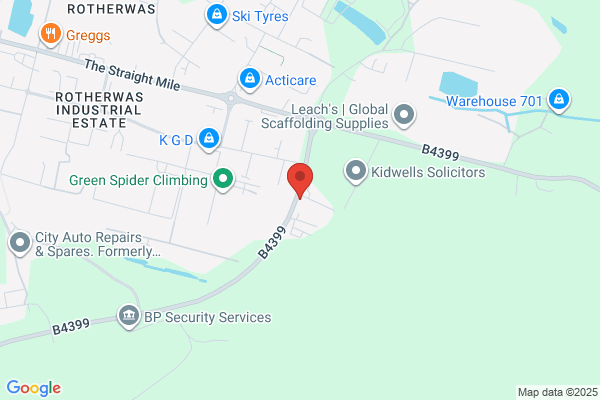 Greenapple Sludge Ltd