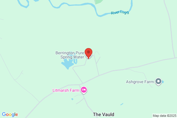 Berrington Spring Water Co