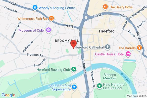 Resource (Hereford)