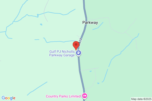 SPAR - Parkway