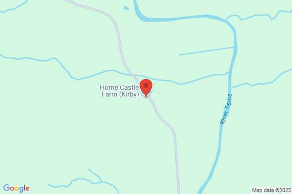 Castle Farm