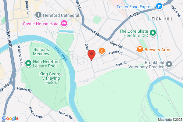 DPD Parcel Shop Location - C Westbury Cobblers