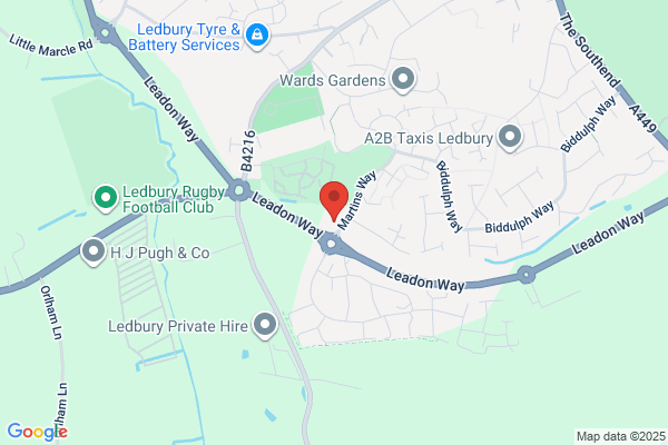 Deer Park Care Home