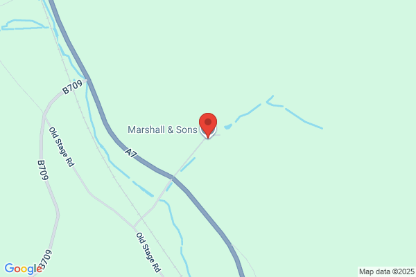 Marshall & Sons