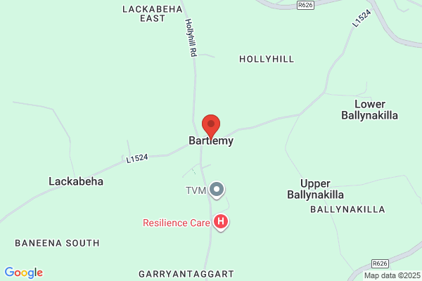 Bartlemy