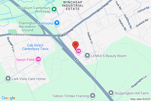 Kent Connections Ltd