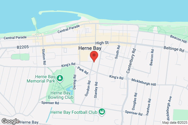 Herne Bay Holistic Health