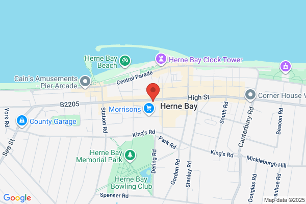 The Bay Emporium