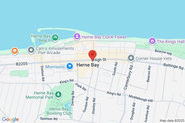 NatWest Herne Bay