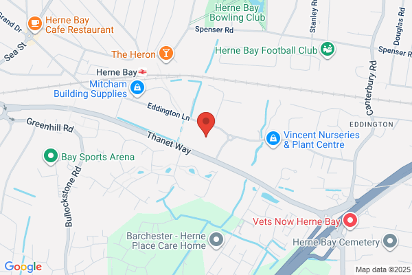 Homebase - Herne Bay