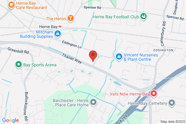 We Buy Any Car Herne Bay Eddington Business Park