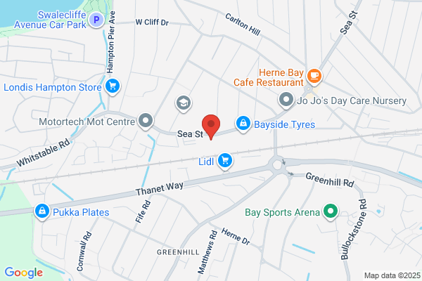 County Garage (Sales) Ltd