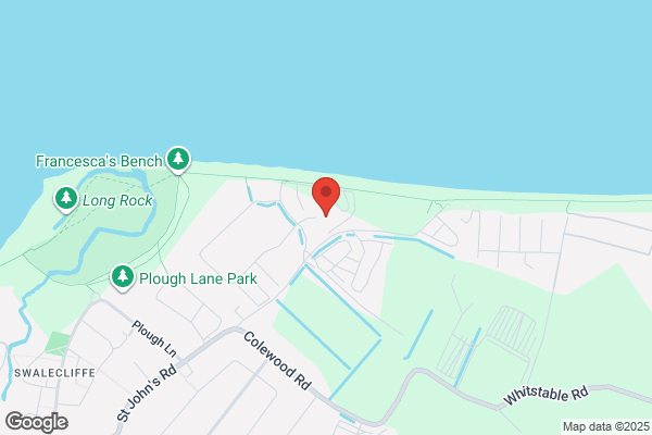 Seaside Caravan Park