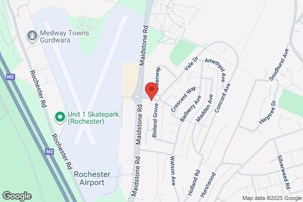 Delmergate Ltd