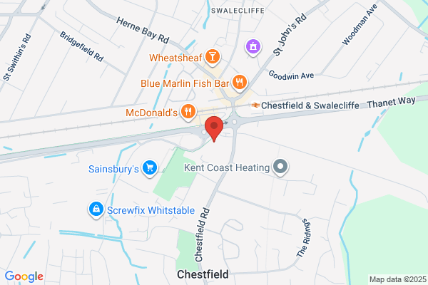 Chestfield Medical Centre