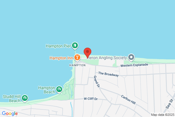 Hampton Pier Yacht Club