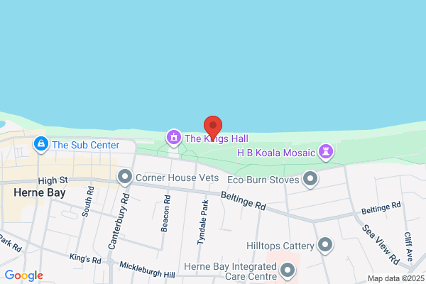 Herne Bay Sailing Club Ltd