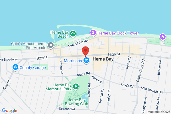 Domino's Pizza - Herne Bay