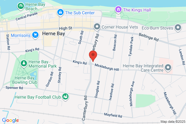 Melbourne House Dental Surgery