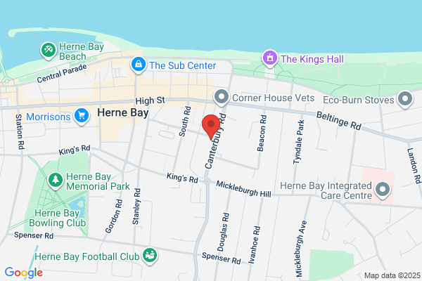Warwick Lodge Dental and Implant Centre