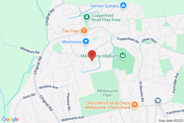 Broomfield Electrical Ltd