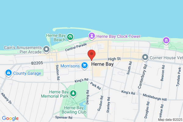 Herne Bay Estate Agents