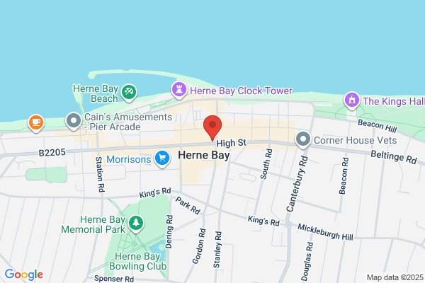 Miles & Barr Estate Agents Herne Bay