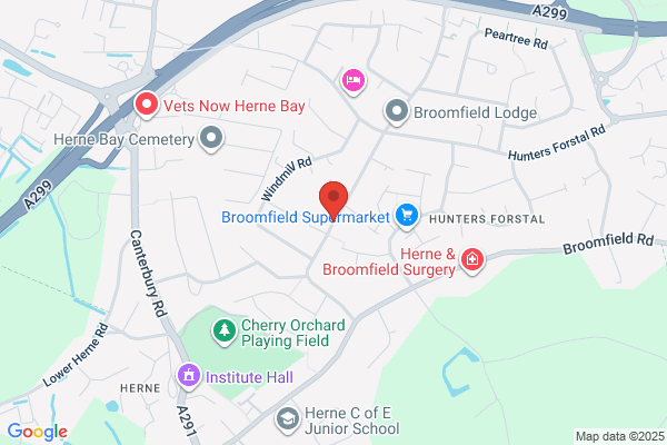 Humps (UK) Drainage