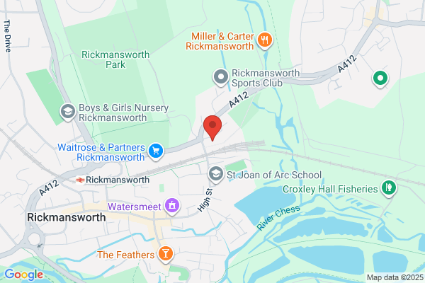 Heron Finance