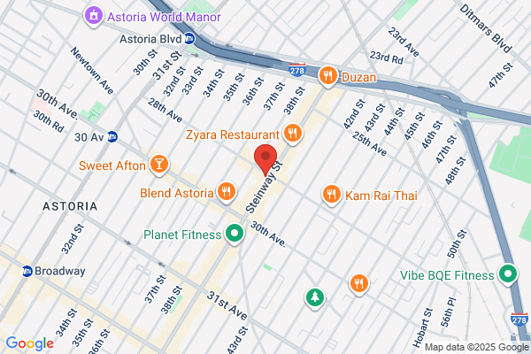Queens Florist