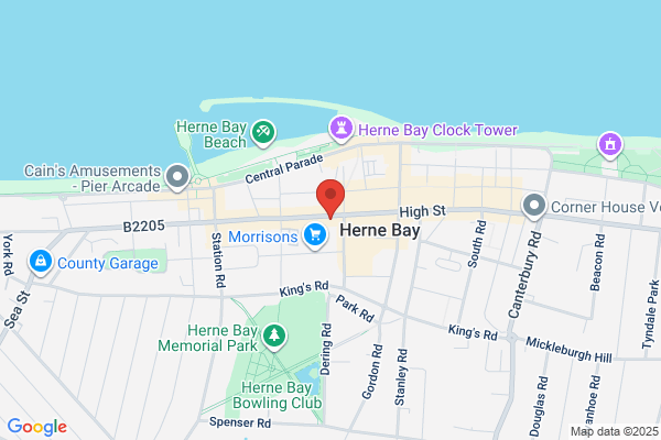 Mills (Herne Bay) Ltd