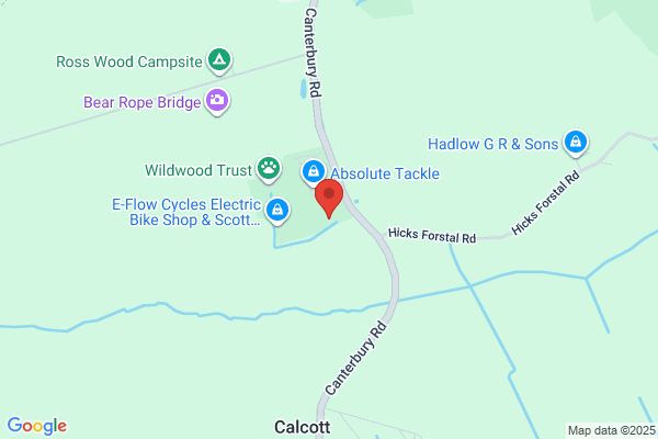 Brambles MOT Centre