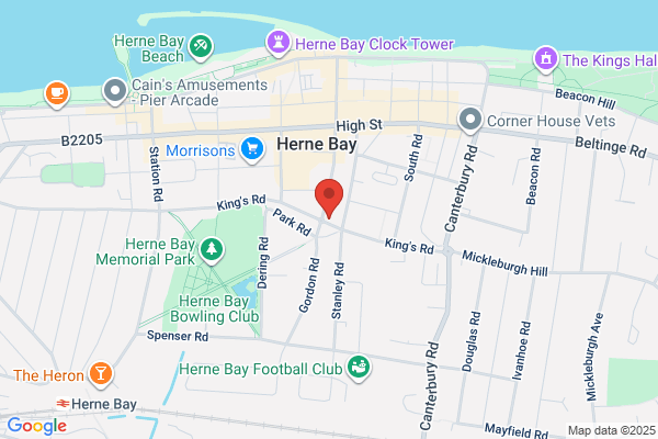 Herne Bay Personal Training