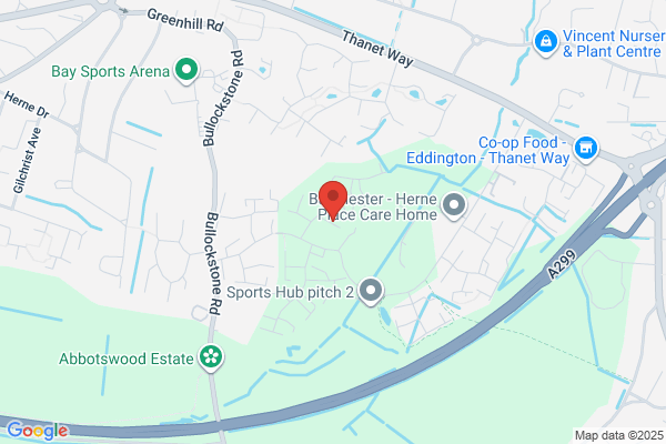 Redrow - Sunningdale Green