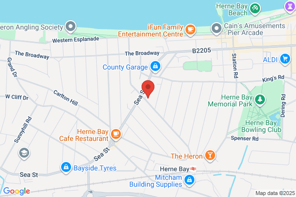 The Haydon-Mayer Care Home