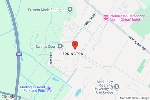 Eddington Nursery