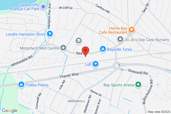 Electronic Modular Services Ltd