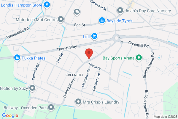 Secure Alarm Services Kent Ltd