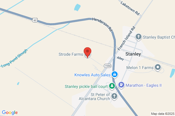 Strode Farms